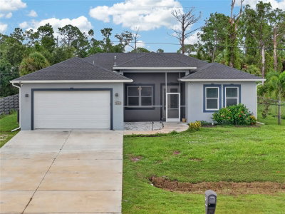 1264 SALFORD Boulevard, North Port, FL, 34287 — photo 2
