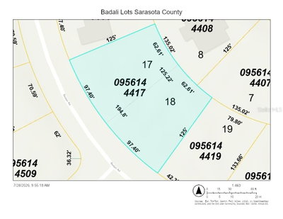 BADALI Road, North Port, FL, 34286 — photo 2