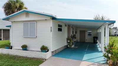 5747 HOLIDAY PARK Boulevard, North Port, FL, 34287 — photo 2