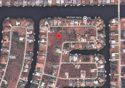 15699 RUSTON Circle, Port Charlotte, FL, 33981 — photo 2