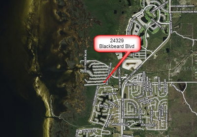24329 BLACKBEARD Boulevard, Punta Gorda, FL, 33955 — photo 2