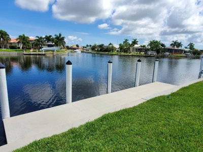 3768 BAL HARBOR Boulevard, Punta Gorda, FL, 33950 — photo 2