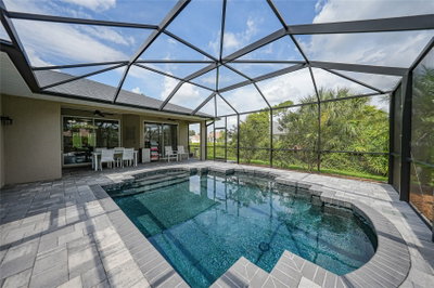 2880 VOGLER Lane, North Port, FL, 34286 — photo 2