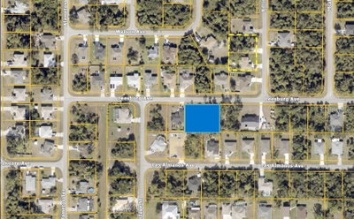 LEESBURG Avenue, North Port, FL, 34288 — photo 2