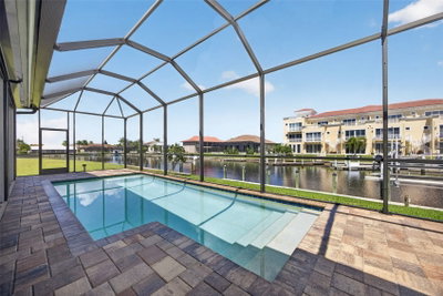 1340 MEDITERRANEAN Drive, Punta Gorda, FL, 33950 — photo 2
