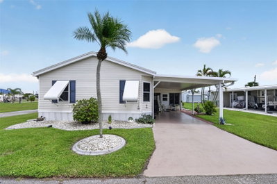 159 TARPON, Punta Gorda, FL, 33950 — photo 2