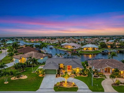 3601 WHIPPOORWILL Boulevard, Punta Gorda, FL, 33950 — photo 2