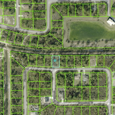 743 PINECASTLE Drive, Lehigh Acres, FL, 33974 — photo 2