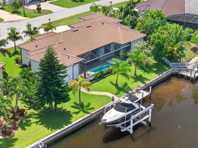 1737 CASEY KEY Drive, Punta Gorda, FL, 33950 — photo 2