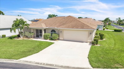 3455 SABAL SPRINGS Boulevard, North Fort Myers, FL, 33917 — photo 2