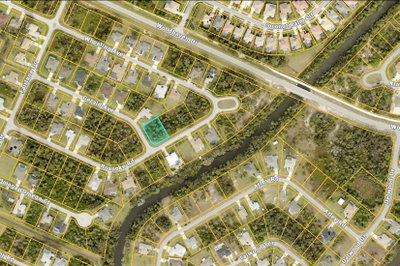 ROANOKE Road, North Port, FL, 34288 — photo 2