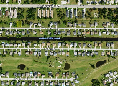 227 ANNAPOLIS Lane, Rotonda West, FL, 33947 — photo 2