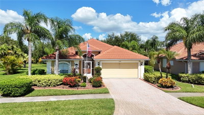 6896 TALON BAY Drive, North Port, FL, 34287 — photo 2