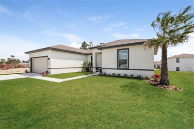 363 ELDERBERRY Court, Poinciana, FL, 34759 — photo 2