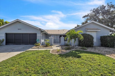 2417 MAGDALINA Drive, Punta Gorda, FL, 33950 — photo 2