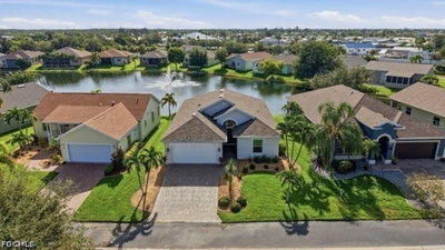 8631 LAKE FRONT Court, Punta Gorda, FL, 33950 — photo 2
