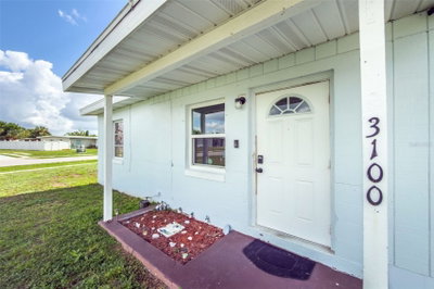 3100 CRESTWOOD Drive, Port Charlotte, FL, 33952 — photo 2