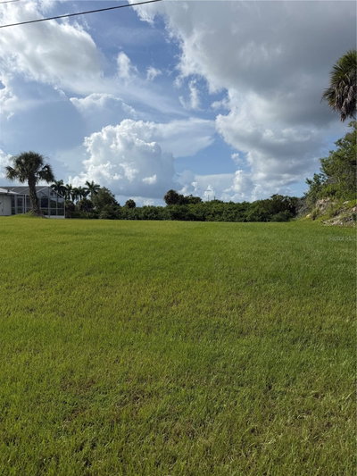 3588 COMO Street, Port Charlotte, FL, 33948 — photo 2