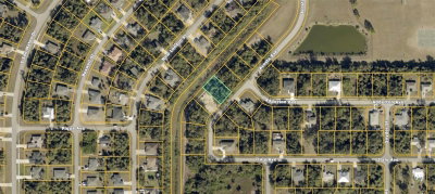 ACOSTA Avenue, North Port, FL, 34288 — photo 2
