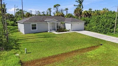 11481 WILLMINGTON Boulevard, Port Charlotte, FL, 33981 — photo 2