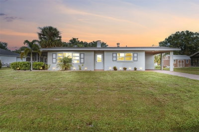 3173 PEACE RIVER Drive, Punta Gorda, FL, 33983 — photo 2