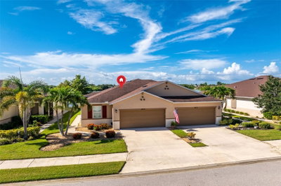 8849 TUSCANY ISLES Drive, Punta Gorda, FL, 33950 — photo 2