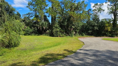 LONGWELL LOT #29 Lane, North Port, FL, 34286 — photo 2