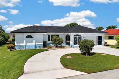 2280 VIA ESPLANADE, Punta Gorda, FL, 33950 — photo 2