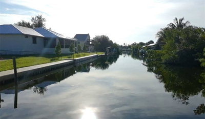 24317 TREASURE ISLAND Boulevard, Punta Gorda, FL, 33955 — photo 2