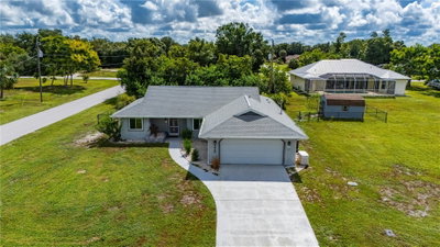 2420 PINELLAS Drive, Punta Gorda, FL, 33983 — photo 2