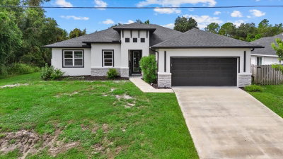 5587 FARMINGTON Avenue, North Port, FL, 34288 — photo 2