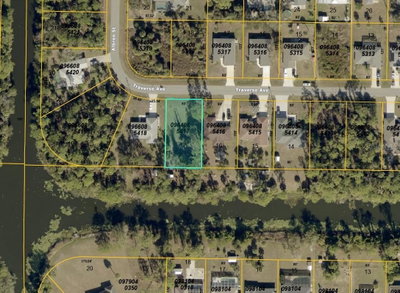 LOT 17 TRAVERSE Avenue, North Port, FL, 34286 — photo 2