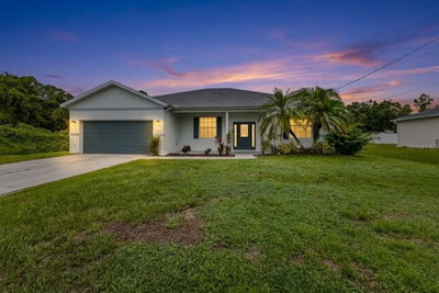 2739 ATWATER Drive, North Port, FL, 34288 — photo 2