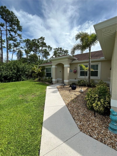 1759 HAINSWORTH Avenue, North Port, FL, 34288 — photo 2