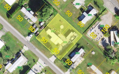 3453 GAINSBORO Road, Port Charlotte, FL, 33953 — photo 2