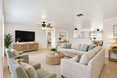 7402 SEA ISLAND Road, Fort Myers, FL, 33967 — photo 2