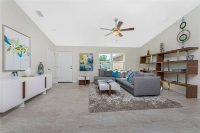 2955 WYOLA Avenue, North Port, FL, 34286 — photo 2