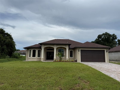 1672 LAIRD Avenue, North Port, FL, 34286 — photo 2