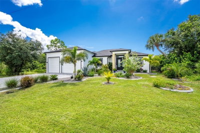 17381 ROBINSON Avenue, Port Charlotte, FL, 33948 — photo 2