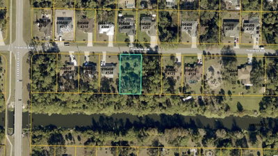 TRAVERSE Avenue, North Port, FL, 34286 — photo 2