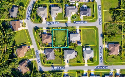 DAROCO Lane, North Port, FL, 34287 — photo 2
