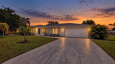 4387 CONCERT Street, Port Charlotte, FL, 33948 — photo 2