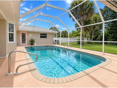 5431 CRANBERRY Boulevard, North Port, FL, 34286 — photo 2