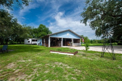 3375 HIDDEN OAK DR, Arcadia, FL, 34266 — photo 2