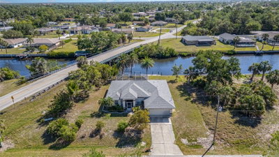 4010 YUCATAN Circle, Port Charlotte, FL, 33948 — photo 2