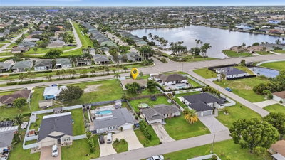 417 TRAFALGAR Parkway, Cape Coral, FL, 33991 — photo 2