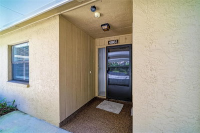 4863 VILLAGE GARDENS Drive, Sarasota, FL, 34234 — photo 2