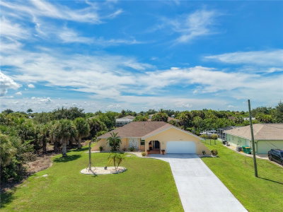 18473 OHARA Drive, Port Charlotte, FL, 33948 — photo 2