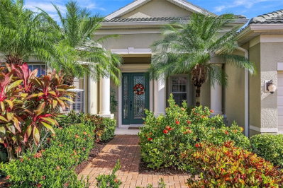 1645 CREEK NINE DR, North Port, FL, 34291 — photo 2
