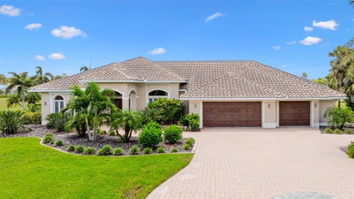 1230 ROMANO KEY Circle, Punta Gorda, FL, 33955 — photo 2